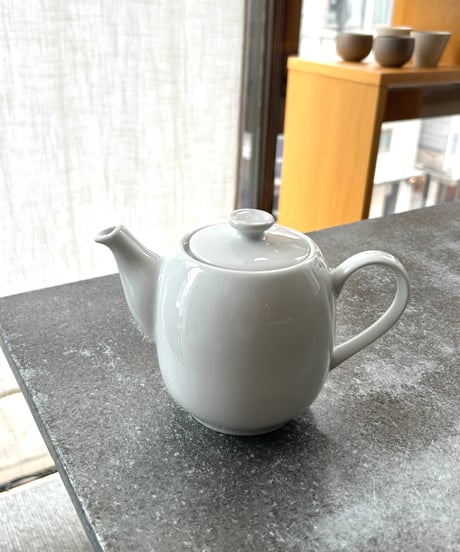 PILLIVUYT SANCERRE／ピリヴィッツ　ティーポット（500cc満水時）