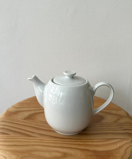 PILLIVUYT SANCERRE／ピリヴィッツ　ティーポット（500cc満水時）