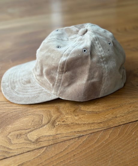 TEMBEA LOGO CAP