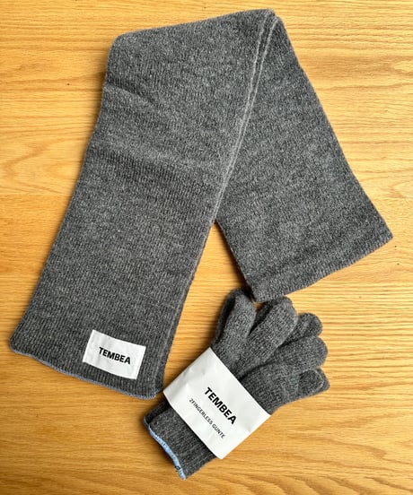 TEMBEA MAFFLER
