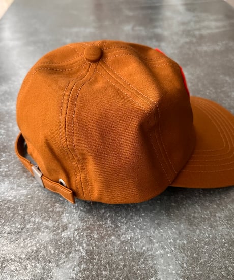 TEMBEA ICE CAP CAMEL
