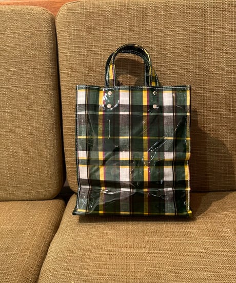 TEMBEA PAPER TOTE SMALL