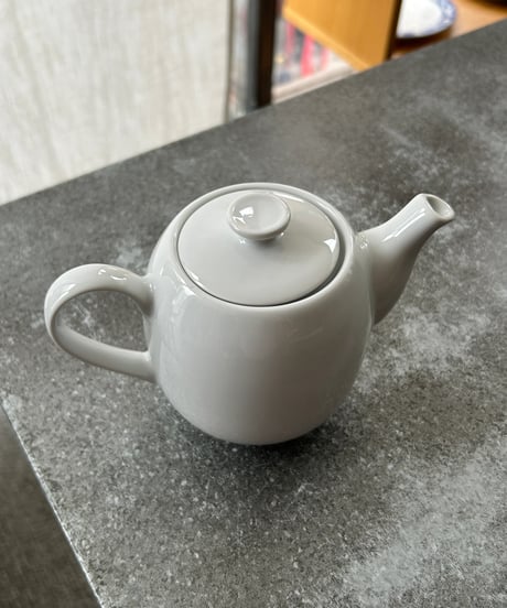 PILLIVUYT SANCERRE／ピリヴィッツ　ティーポット（500cc満水時）
