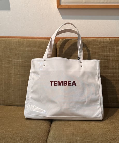 TEMBEA CARRY TOTE