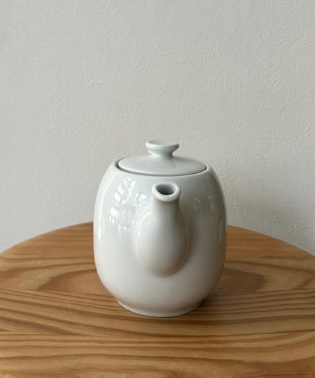 PILLIVUYT SANCERRE／ピリヴィッツ　ティーポット（500cc満水時）