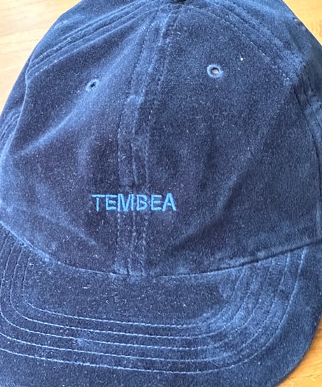 TEMBEA LOGO CAP