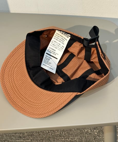 TEMBEA JET CAP