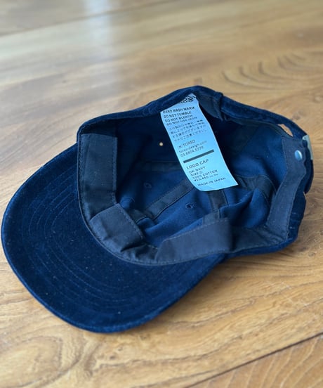TEMBEA LOGO CAP