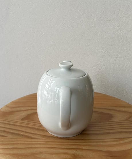 PILLIVUYT SANCERRE／ピリヴィッツ　ティーポット（500cc満水時）