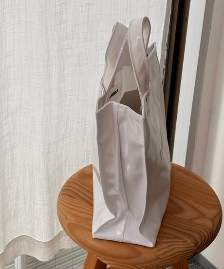 TEMBEA PAPER TOTE SMALL