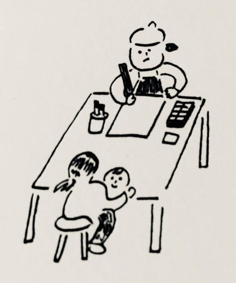 9／25（金）：noriko hanko はんこオーダー会ご参加予約