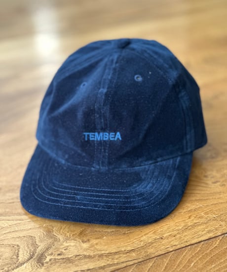 TEMBEA LOGO CAP