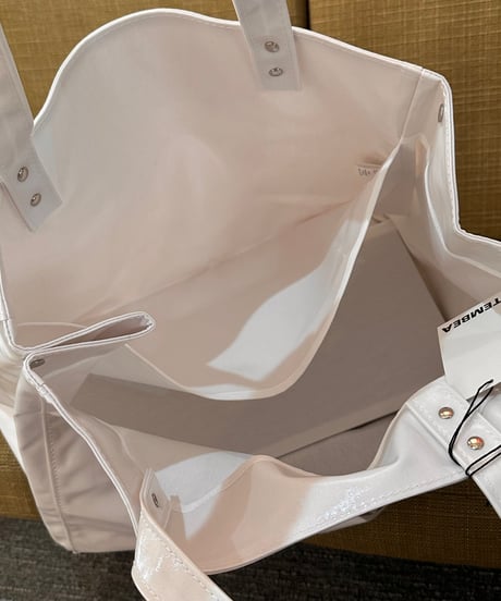 TEMBEA CARRY TOTE