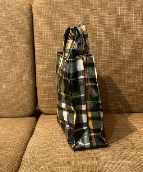 TEMBEA PAPER TOTE SMALL