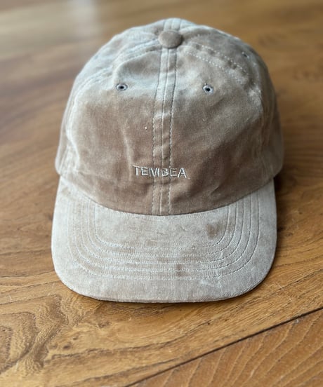 TEMBEA LOGO CAP