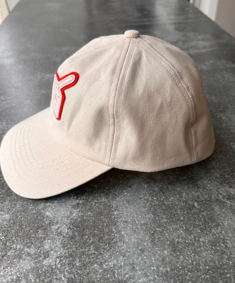 TEMBEA ICE CAP WHITE