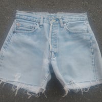 Levi's