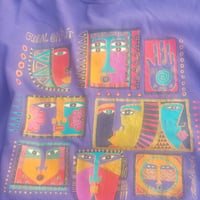 Laurel Burch