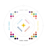 Color Compass & Case Studies（マニュアル＆ケーススタディ）