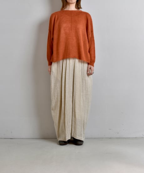 suzuki takayuki / barrel skirt