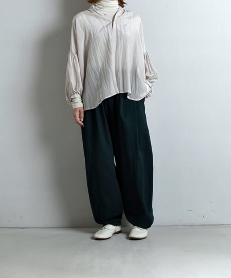 suzuki takayuki / ball pants