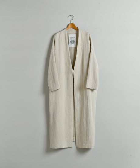 COUNTERPOIN / YAO GOWN (HAND WOVEN JAQUARD)