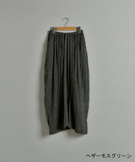 suzuki takayuki / barrel skirt