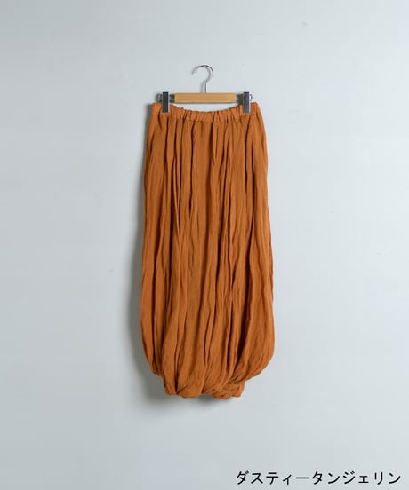suzuki takayuki / balloon skirt