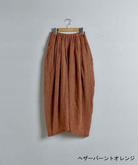 suzuki takayuki / barrel skirt
