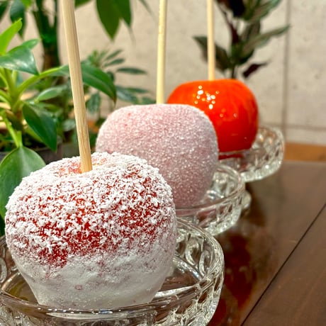 CATEGORY りんご飴 | POMME d'AMOUR TOKYO online stor