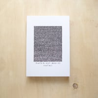 SET BOX(1)