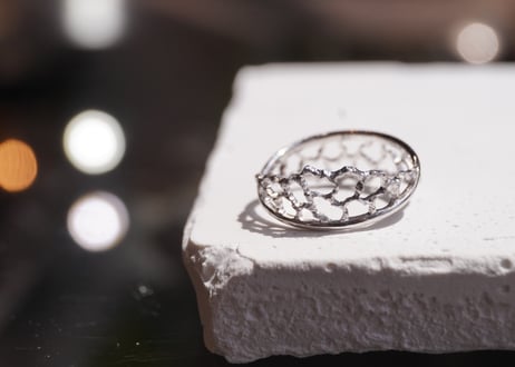 suilin  SILVERリング  (sui R05
