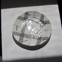 "SHOKKI" Plate