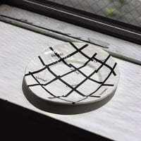 "SHOKKI" Plate