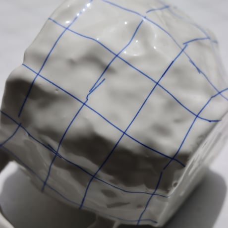 "SHOKKI" Mug