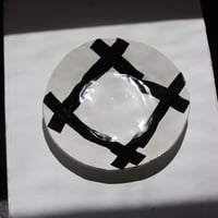 "SHOKKI" Plate