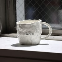 "SHOKKI" Mug
