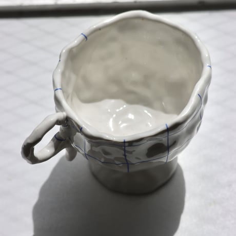 "SHOKKI" Mug