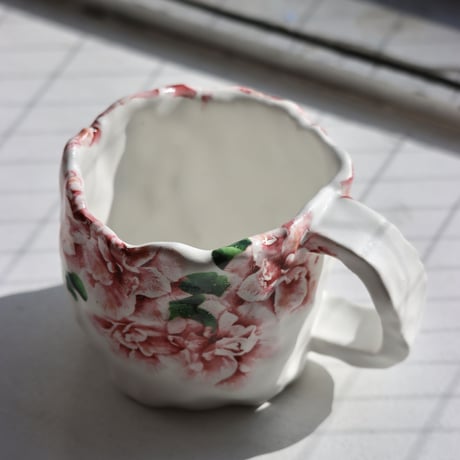 "SHOKKI" Mug