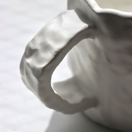 "SHOKKI" Mug