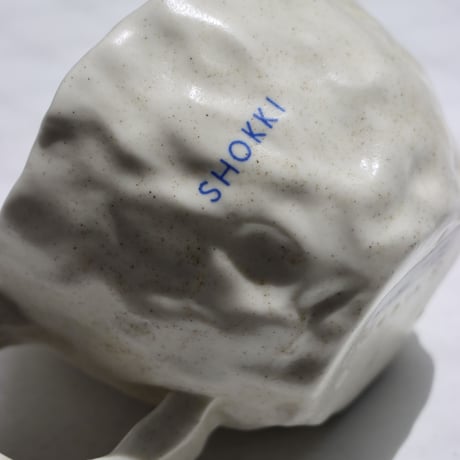 "SHOKKI" Mug