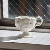 "SHOKKI" Mug