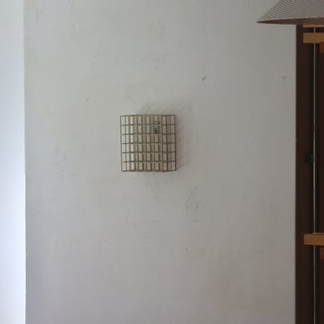 " SO TANAKA " Liminal Object - LO_02 White