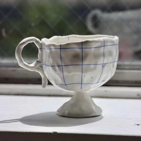 "SHOKKI" Mug