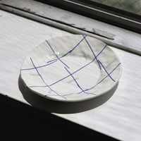 "SHOKKI" Plate