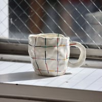 "SHOKKI" Mug