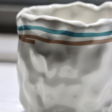 "SHOKKI" Mug