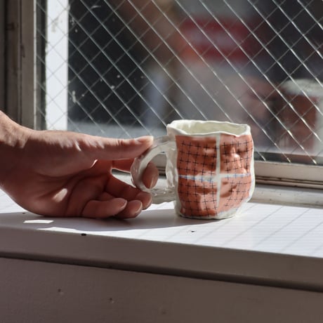 "SHOKKI" Mug
