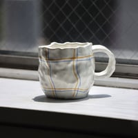 "SHOKKI" Mug