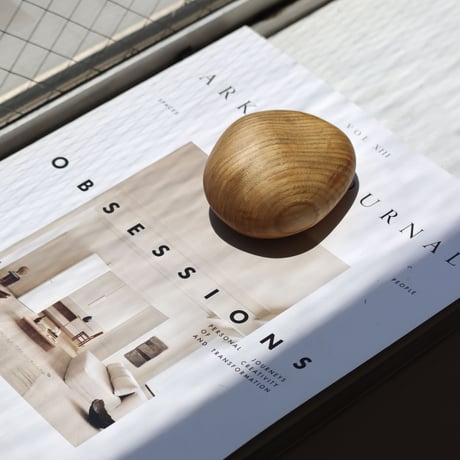 " TORINOKI FURNITURE " Wood Stone - S